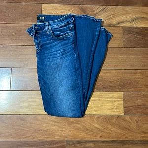 KUT women’s jeans. Size 10.